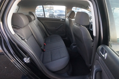 VW Golf V 1.6 FSI Trendline |KD gepflegt| |Klima|