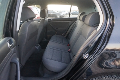 VW Golf V 1.6 FSI Trendline |KD gepflegt| |Klima|