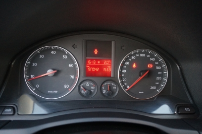 VW Golf V 1.6 FSI Trendline |KD gepflegt| |Klima|