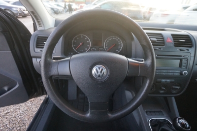 VW Golf V 1.6 FSI Trendline |KD gepflegt| |Klima|