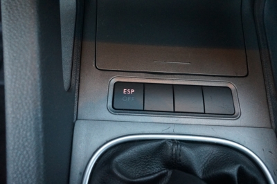 VW Golf V 1.6 FSI Trendline |KD gepflegt| |Klima|