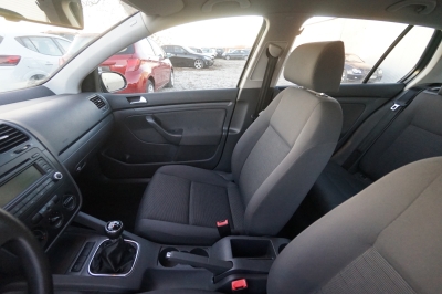 VW Golf V 1.6 FSI Trendline |KD gepflegt| |Klima|