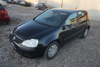 VW Golf V 1.6 FSI Trendline |KD gepflegt| |Klima|