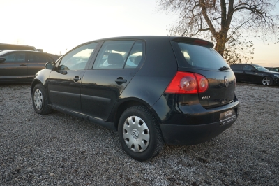 VW Golf V 1.6 FSI Trendline |KD gepflegt| |Klima|