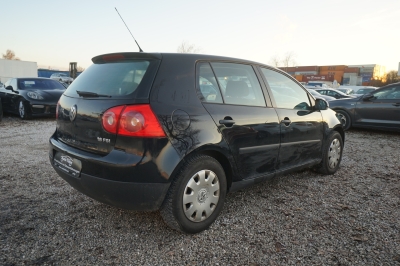 VW Golf V 1.6 FSI Trendline |KD gepflegt| |Klima|