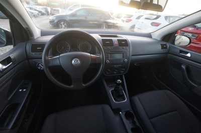 VW Golf V 1.6 FSI Trendline |KD gepflegt| |Klima|