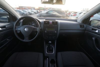 VW Golf V 1.6 FSI Trendline |KD gepflegt| |Klima|