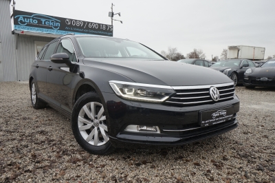 VW Passat Variant 2.0 TDI Comfortline DSG |EURO-6|