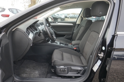 VW Passat Variant 2.0 TDI Comfortline DSG |EURO-6|