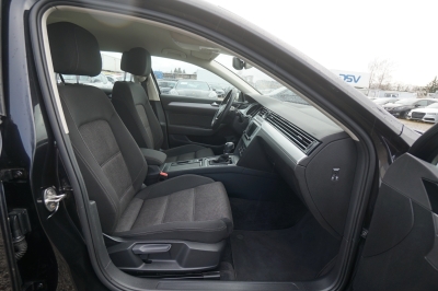 VW Passat Variant 2.0 TDI Comfortline DSG |EURO-6|