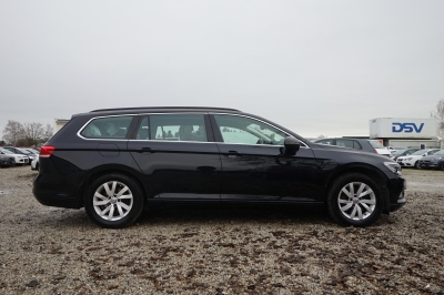 VW Passat Variant 2.0 TDI Comfortline DSG |EURO-6|