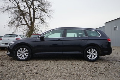 VW Passat Variant 2.0 TDI Comfortline DSG |EURO-6|