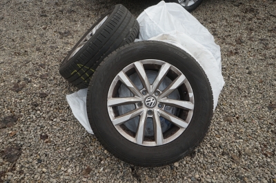 VW Passat Variant 2.0 TDI Comfortline DSG |EURO-6|