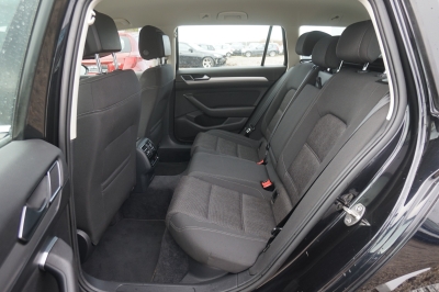 VW Passat Variant 2.0 TDI Comfortline DSG |EURO-6|