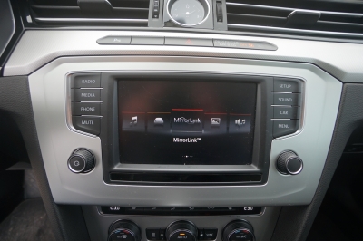 VW Passat Variant 2.0 TDI Comfortline DSG |EURO-6|