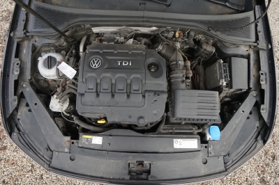 VW Passat Variant 2.0 TDI Comfortline DSG |EURO-6|