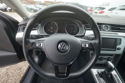 VW Passat Variant 2.0 TDI Comfortline DSG |EURO-6|