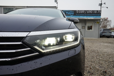 VW Passat Variant 2.0 TDI Comfortline DSG |EURO-6|