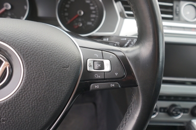VW Passat Variant 2.0 TDI Comfortline DSG |EURO-6|