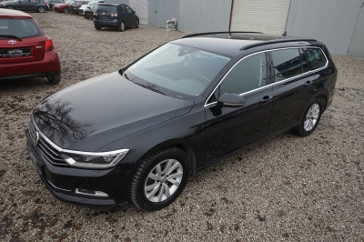 VW Passat Variant 2.0 TDI Comfortline DSG |EURO-6|