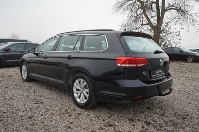 VW Passat Variant 2.0 TDI Comfortline DSG |EURO-6|