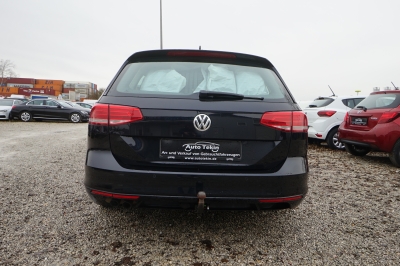 VW Passat Variant 2.0 TDI Comfortline DSG |EURO-6|