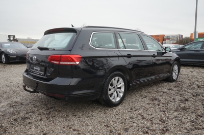 VW Passat Variant 2.0 TDI Comfortline DSG |EURO-6|