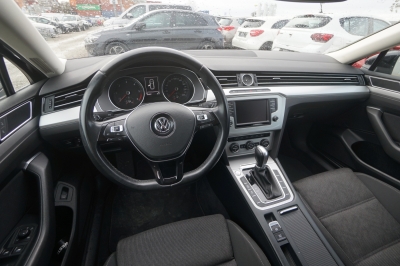 VW Passat Variant 2.0 TDI Comfortline DSG |EURO-6|