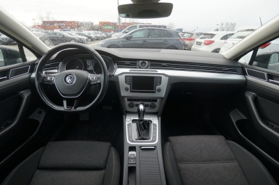 VW Passat Variant 2.0 TDI Comfortline DSG |EURO-6|