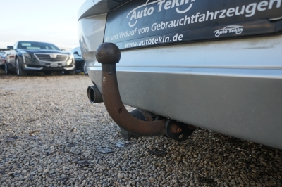 BMW 125d Sport |Leder| |el.GSD| |Bi-Xenon| |AHK|