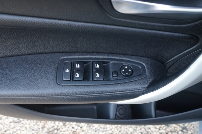 BMW 125d Sport |Leder| |el.GSD| |Bi-Xenon| |AHK|