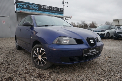 Seat Ibiza 1.4 Fresh |HU: 09/26| |Klimaanlage| |AHK|