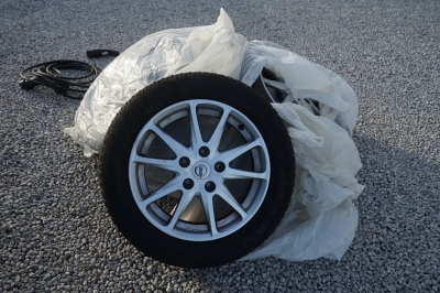 Nissan Leaf Tekna 40 kWh |360°| |LED| |KD lückenlos|