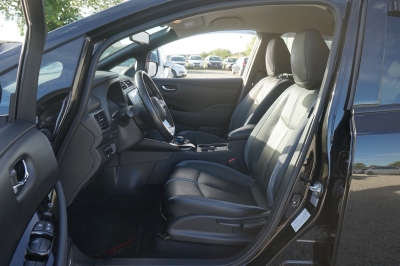 Nissan Leaf Tekna 40 kWh |360°| |LED| |KD lückenlos|