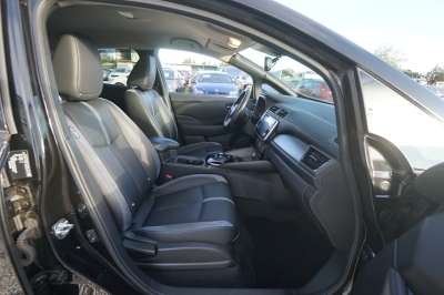 Nissan Leaf Tekna 40 kWh |360°| |LED| |KD lückenlos|