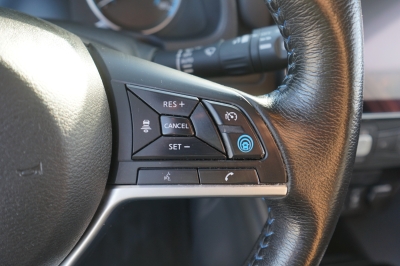 Nissan Leaf Tekna 40 kWh |360°| |LED| |KD lückenlos|