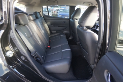 Nissan Leaf Tekna 40 kWh |360°| |LED| |KD lückenlos|