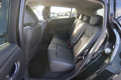 Nissan Leaf Tekna 40 kWh |360°| |LED| |KD lückenlos|