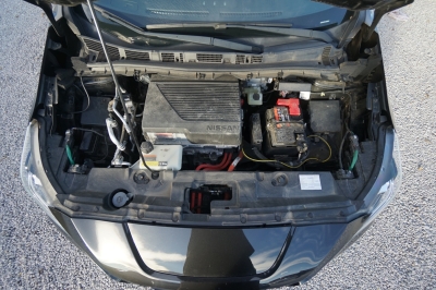 Nissan Leaf Tekna 40 kWh |360°| |LED| |KD lückenlos|