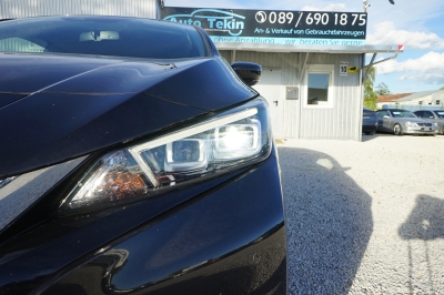 Nissan Leaf Tekna 40 kWh |360°| |LED| |KD lückenlos|