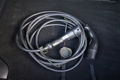 Nissan Leaf Tekna 40 kWh |360°| |LED| |KD lückenlos|