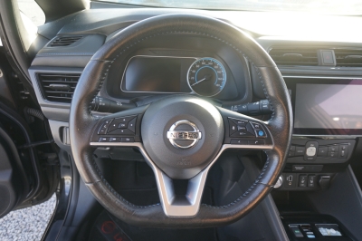 Nissan Leaf Tekna 40 kWh |360°| |LED| |KD lückenlos|