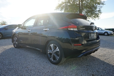 Nissan Leaf Tekna 40 kWh |360°| |LED| |KD lückenlos|