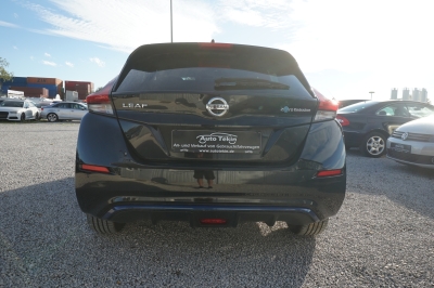 Nissan Leaf Tekna 40 kWh |360°| |LED| |KD lückenlos|