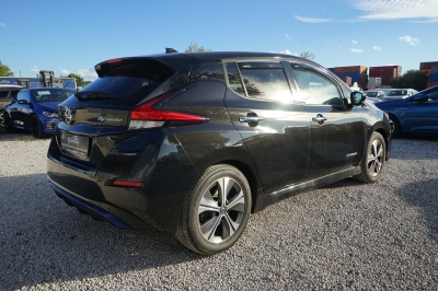 Nissan Leaf Tekna 40 kWh |360°| |LED| |KD lückenlos|