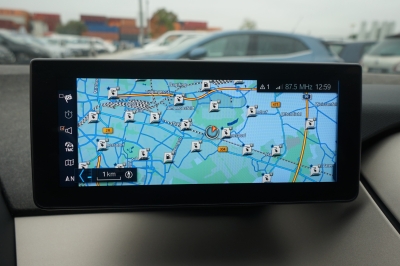 BMW i3 (120 Ah) |LED| |Wärmepumpe| |SOH: 95%|