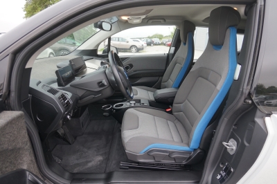 BMW i3 (120 Ah) |LED| |Wärmepumpe| |SOH: 95%|