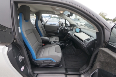 BMW i3 (120 Ah) |LED| |Wärmepumpe| |SOH: 95%|