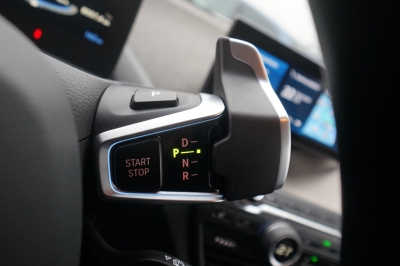 BMW i3 (120 Ah) |LED| |Wärmepumpe| |SOH: 95%|