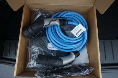 BMW i3 (120 Ah) |LED| |Wärmepumpe| |SOH: 95%|